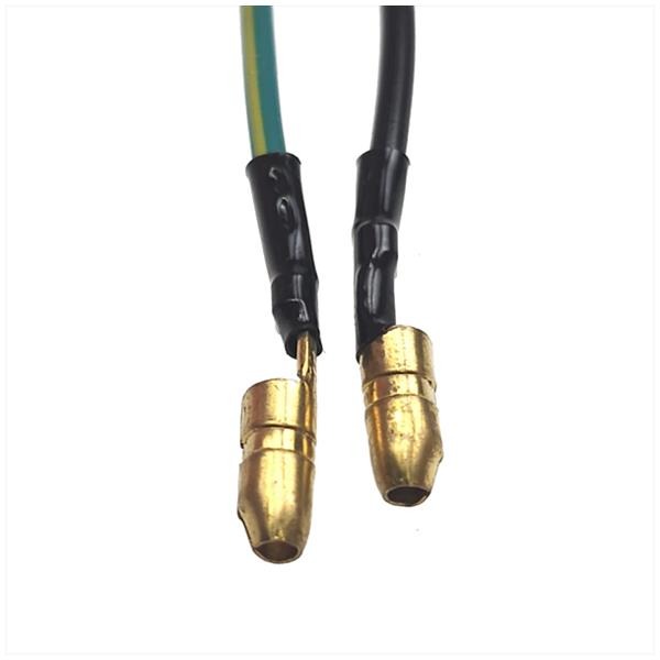 Handle REM Rieju MRT 50 E4 8mm Compleet - Afbeelding 4