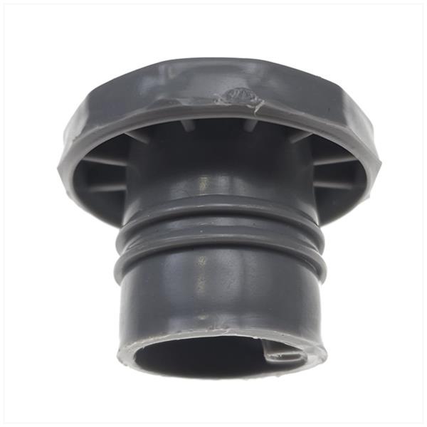 Tankdop Puch Maxi 30mm Grijs - Afbeelding 2