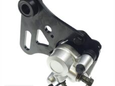 Remklauw Derbi Senda DRD-R Racing 06-"12 " - Supertec