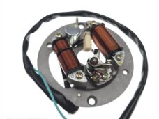 Ontsteking Yamaha FS1/DT/RD Elec