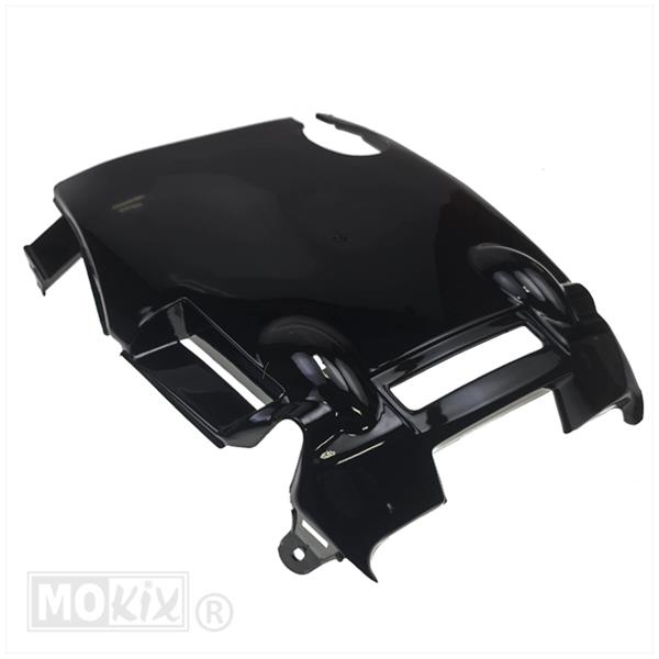 Achterspatbord Binnen Yamaha Aerox Glans Zwart - Afbeelding 2