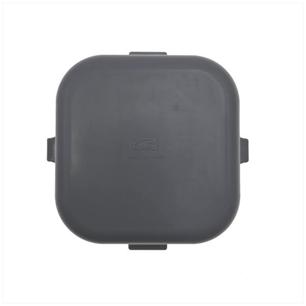 Gereedschapsbakje Vespa Ciao 1e Model Grijs - Afbeelding 2
