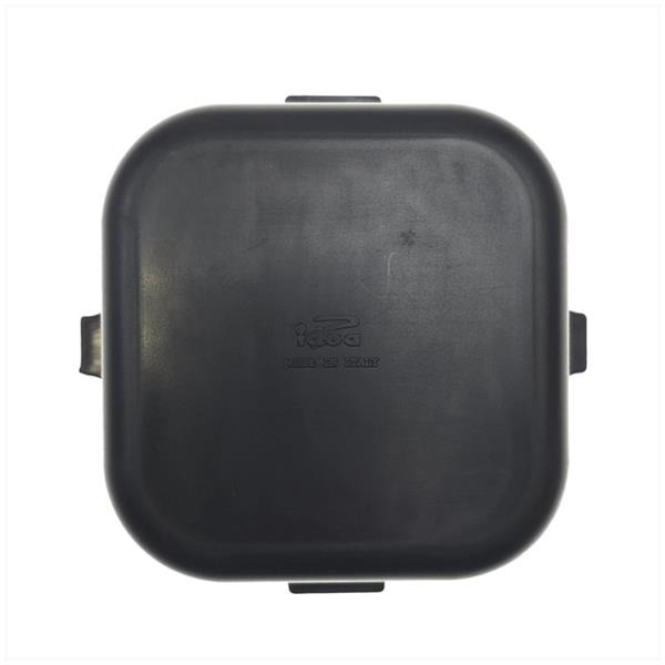 Gereedschapsbakje Vespa Ciao 1e Model Zwart - Afbeelding 2