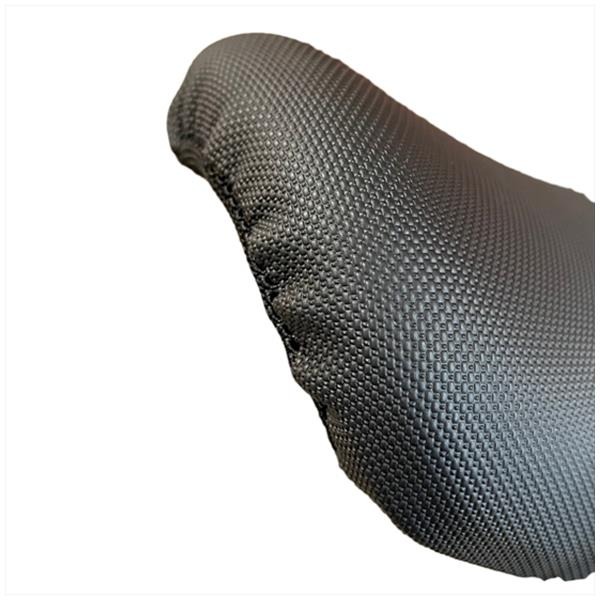 Buddy DEK Rieju MRT 50 (Org Model) Zwart MKX - Afbeelding 2