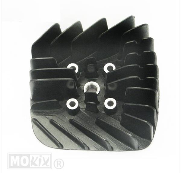 Cilinderkop Yamaha DT50MX 40.0mm SP