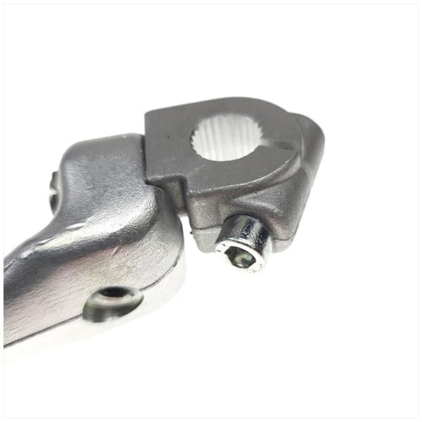 Kickstarter Derbi Senda-R Aluminium - Afbeelding 2