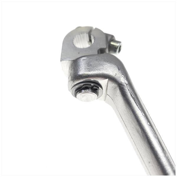 Kickstarter Derbi Senda-R Aluminium - Afbeelding 3