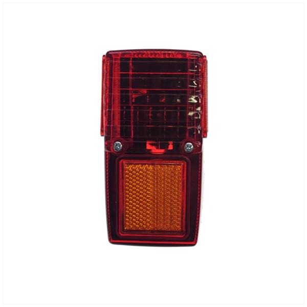 Achterlicht Peugeot 103 MVL Vogue / MBK Club - Afbeelding 3