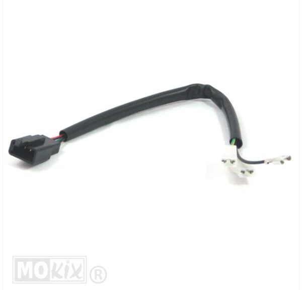 Kabelboom Yamaha Aerox 2T OT Achterlicht Elec