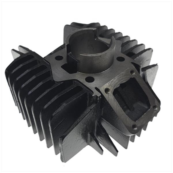 Cilinder Tomos A35 38.00mm SP - Afbeelding 4
