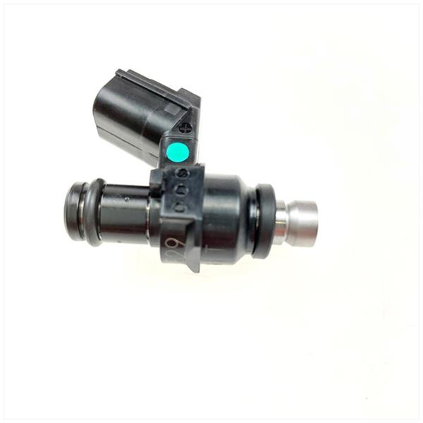 Injector Piaggio ZIP 2000 25km/DJJD 50cc EFI e5 - Afbeelding 2