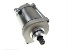 Startmotor SYM Joymax 250/KYMCO Xciting 300 Elec