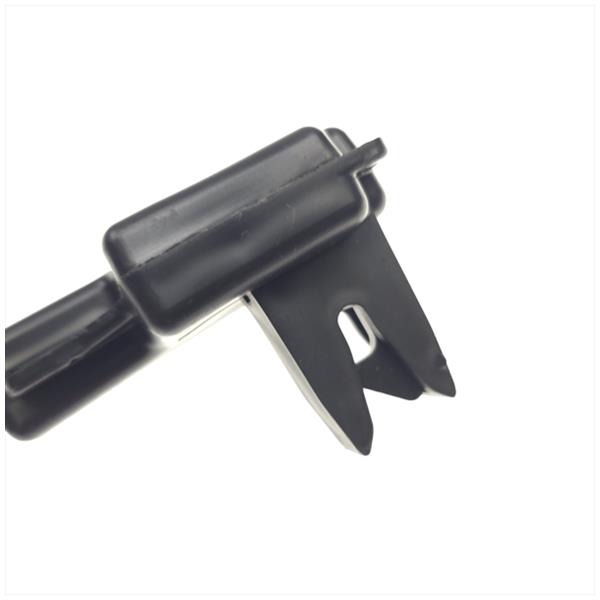 Buddyslot Piaggio ZIP 2000 4T/2T MKX - Afbeelding 2