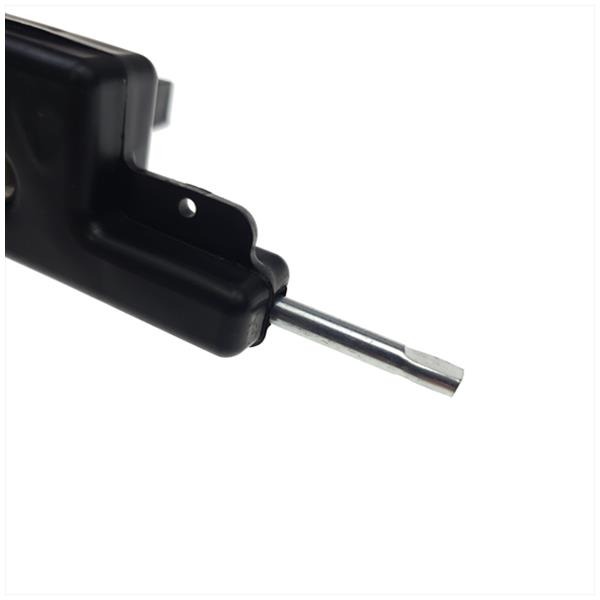 Buddyslot Piaggio ZIP 2000 4T/2T MKX - Afbeelding 3