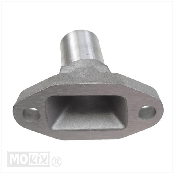Spruitstuk Zundapp 12/17mm Bing - Afbeelding 3