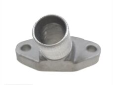 Spruitstuk Zundapp 12/17mm Bing