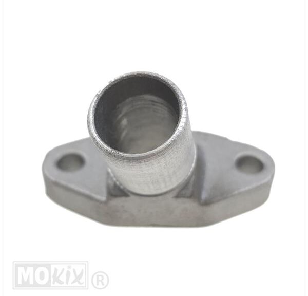 Spruitstuk Zundapp 12/17mm Bing