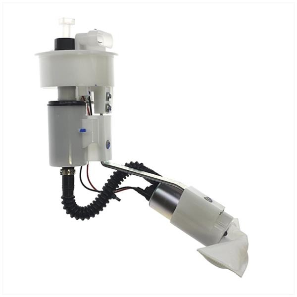 Benzinepomp Piaggio LX 125 09-"13 Compleet " - Afbeelding 2