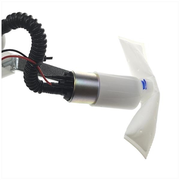 Benzinepomp Piaggio LX 125 09-"13 Compleet " - Afbeelding 3