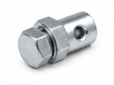 Nippel Versnelling Vespa 11mm (1) - Bollard