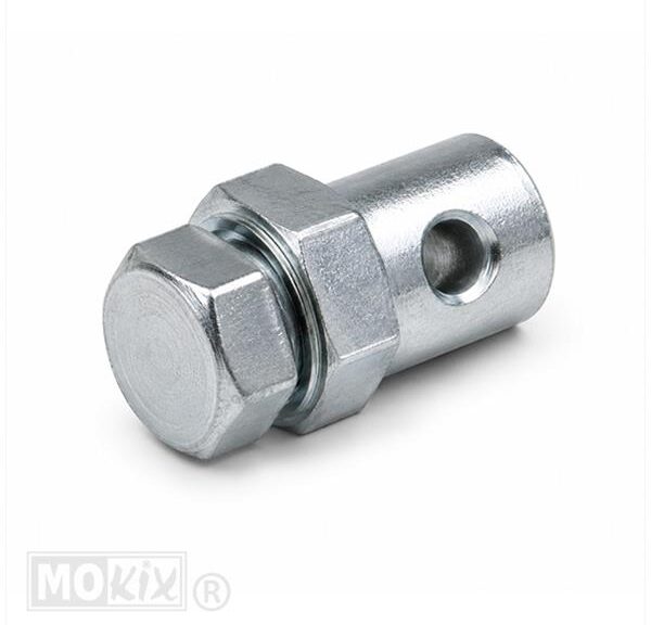 Nippel Versnelling Vespa 11mm (1) - Bollard