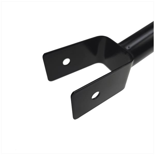 Stabilisatie Stang Puch Maxi Gebogen Zwart EBR - Afbeelding 3