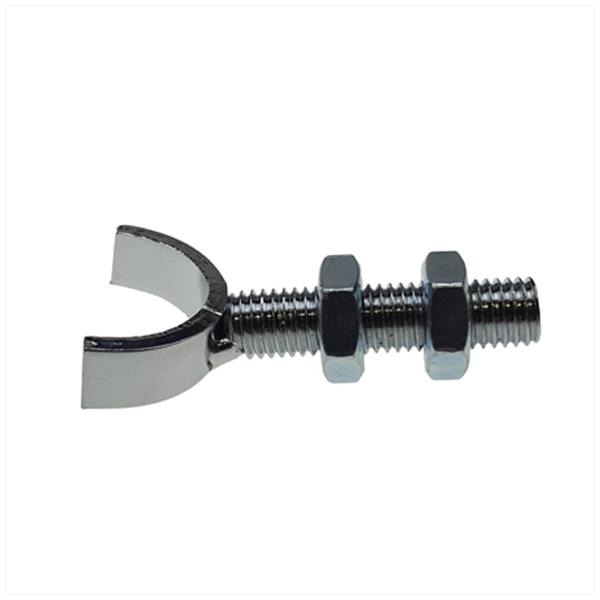 Stabilisatie Stang Puch Maxi Gebogen Chroom EBR - Afbeelding 4
