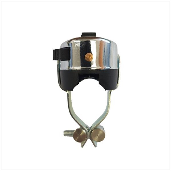 Licht Schakelaar UNI 3std Chroom Elec - Afbeelding 3
