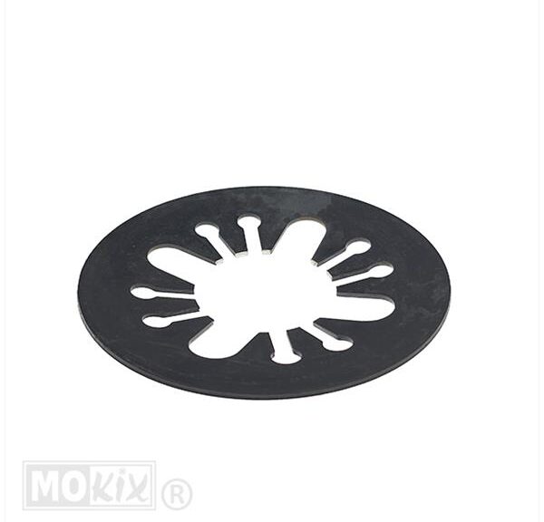 Koppeling Drukveer Simson S51/S53/SR50/KR51 1.6mm