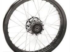 Wiel Voor Rieju MRT SM 17 2.50x17 Zwart"