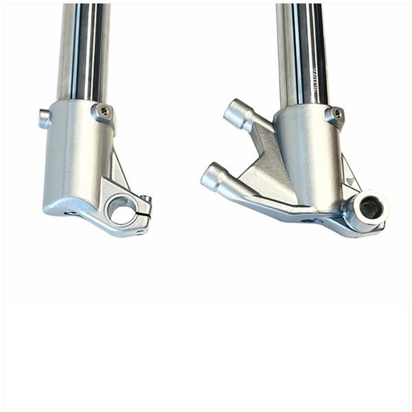Voorvork Rieju MRT PRO Upside-Down Compleet - Afbeelding 2