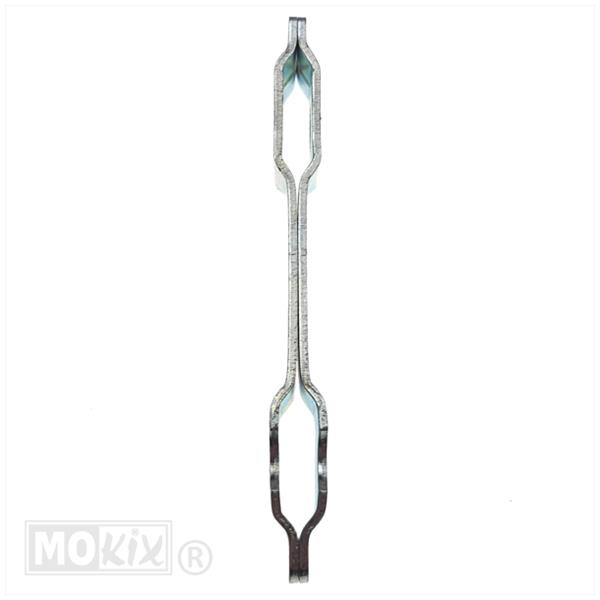 Remsleutel-Hevel Simson S51/S53/S70/S83 Achter - Afbeelding 2