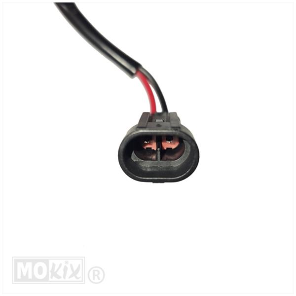 Contactslot Sherco 50cc 2013-2024 SET Elec - Afbeelding 2