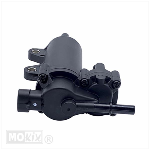 Benzinepomp Peugeot Kisbee e4 4T - Afbeelding 3
