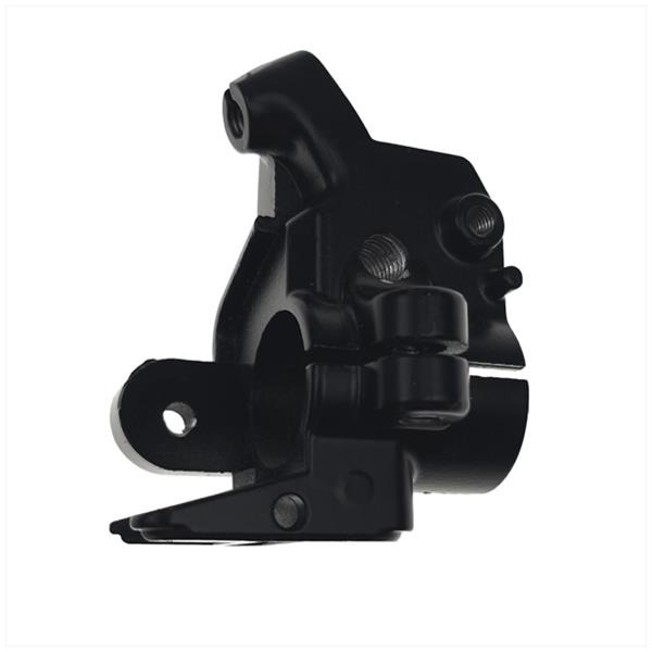 Hevelhouder Koppeling Simson KR51/1/2 SR4-3/4 - Afbeelding 2