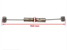 Kabel Start Vespa Ciao (TON) Supertec