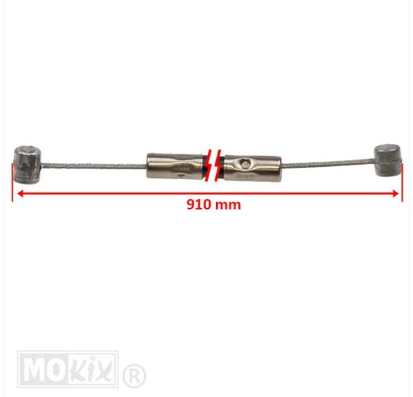 Kabel Start Vespa Ciao (TON) Supertec