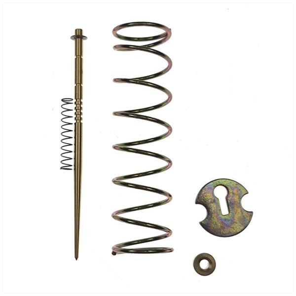 Gasschuif Simson S50 /S51 /S32 S70 SET SP - Afbeelding 3