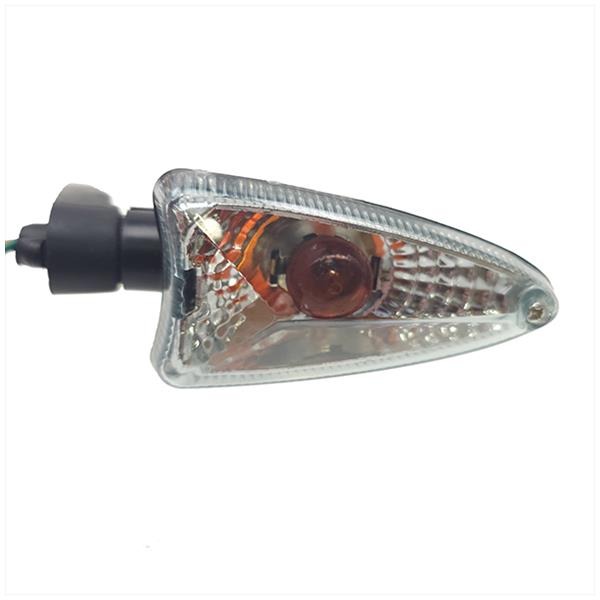 RAW-BOL Yamaha Aerox 2013 Achter Helder Elec - Afbeelding 2