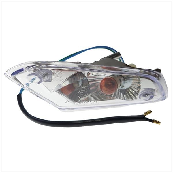 RAW-BOL Kymco Agility 10"/12 Voor SET Elec - Afbeelding 2