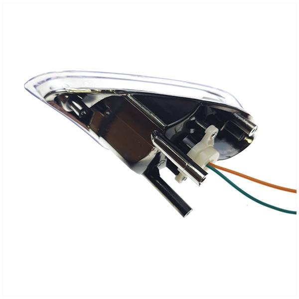 RAW-BOL Kymco Agility 10"/12 Voor SET Elec - Afbeelding 3