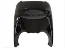 Voorscherm SYM Fiddle 2 4S 08-21 Onder Zwart
