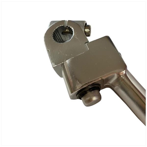 Kickstarter Minarelli AM6 Aluminium ST - Afbeelding 3