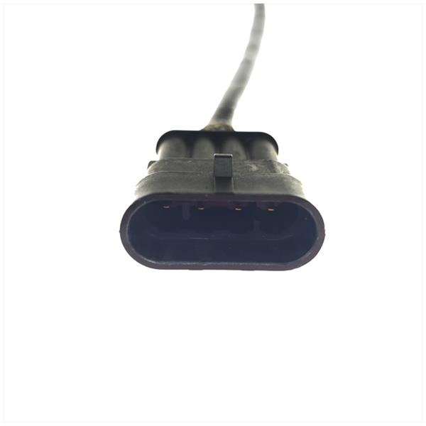 Lambda Sensor/Sonde China 4T 50cc E4 Scooter 4pins - Afbeelding 2