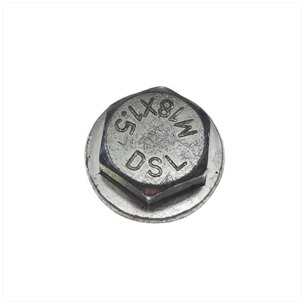 Olie-Aftapplug Simson Magnetisch 18x1.5 SP - Afbeelding 2