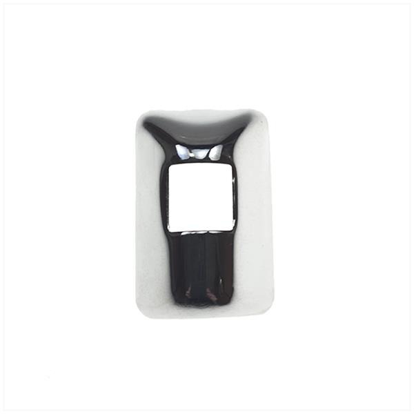 RAW Schakelaar KAP Simson KR51/1 SR4-2 Chroom - Afbeelding 2