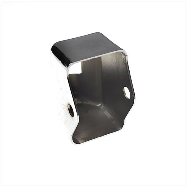RAW Schakelaar KAP Simson KR51/1 SR4-2 Chroom - Afbeelding 3