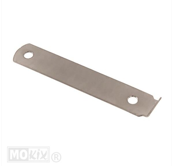 Achterbandspatbord-Steun Simson S50/S51/S70 - Supertec