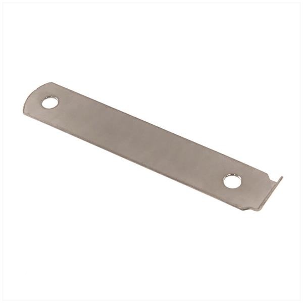 Achterbandspatbord-Steun Simson S50/S51/S70 - Supertec