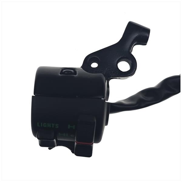 Stuurschakelaar Honda MB Links Compl (6376) Elec - Afbeelding 2